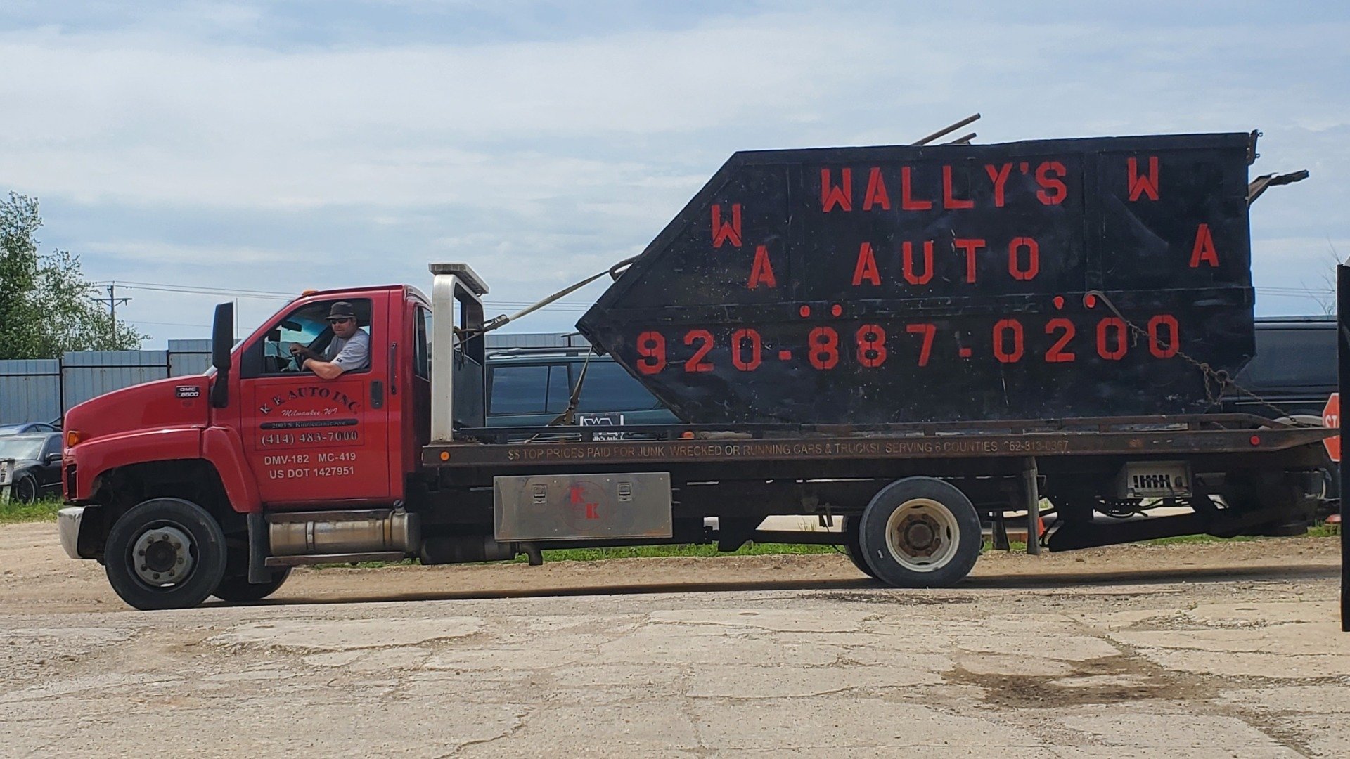 Inventory Gallery Wally's Auto