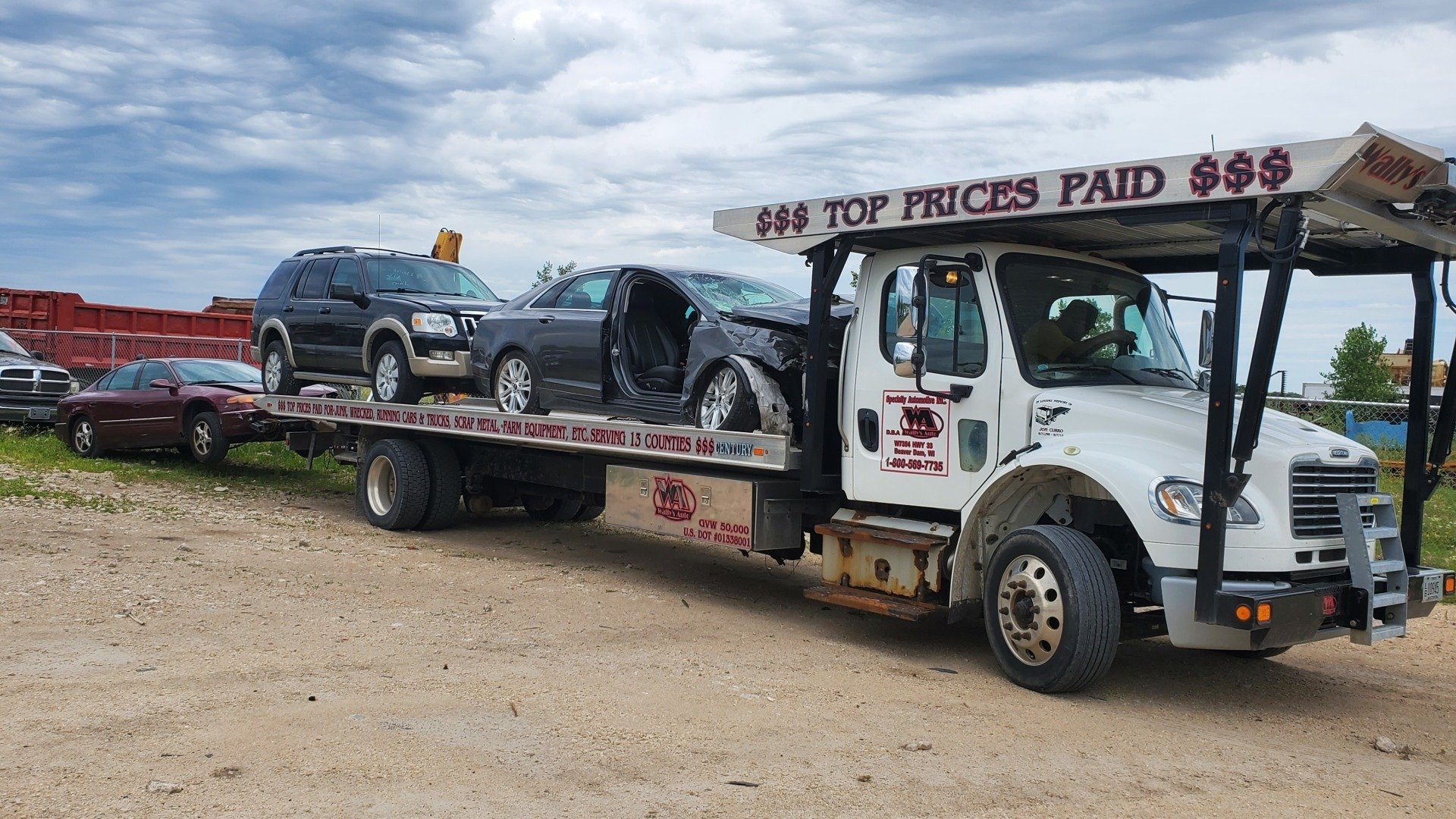 Inventory Gallery Wally's Auto