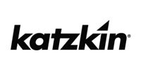 Katzkin logo in black on a white background