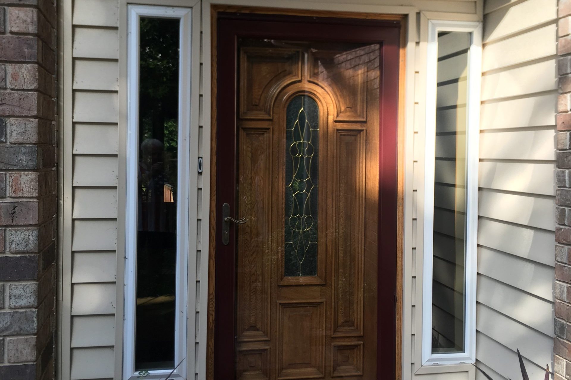 Window Replacement Oklahoma City, OK Terrell's