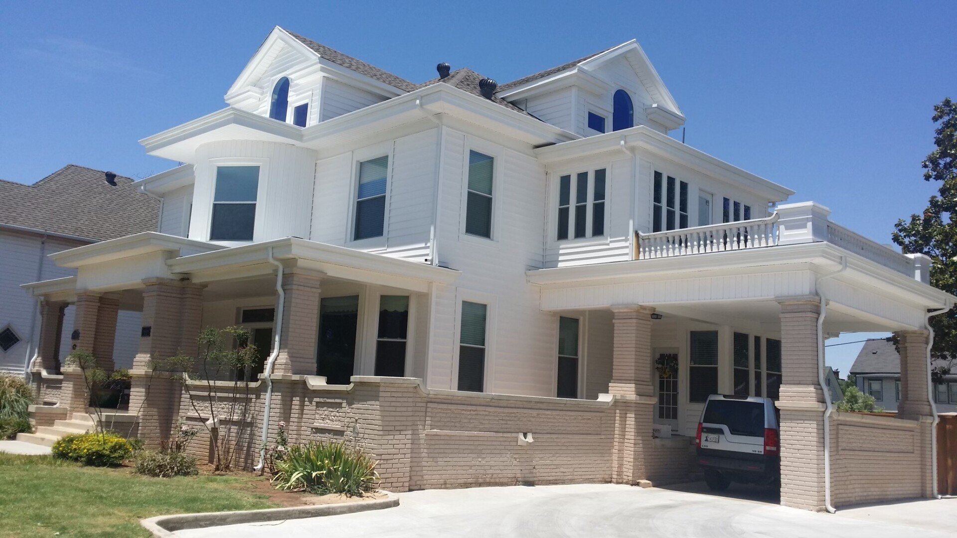 Best Roofing Companies Oklahoma City Moore Terrell's