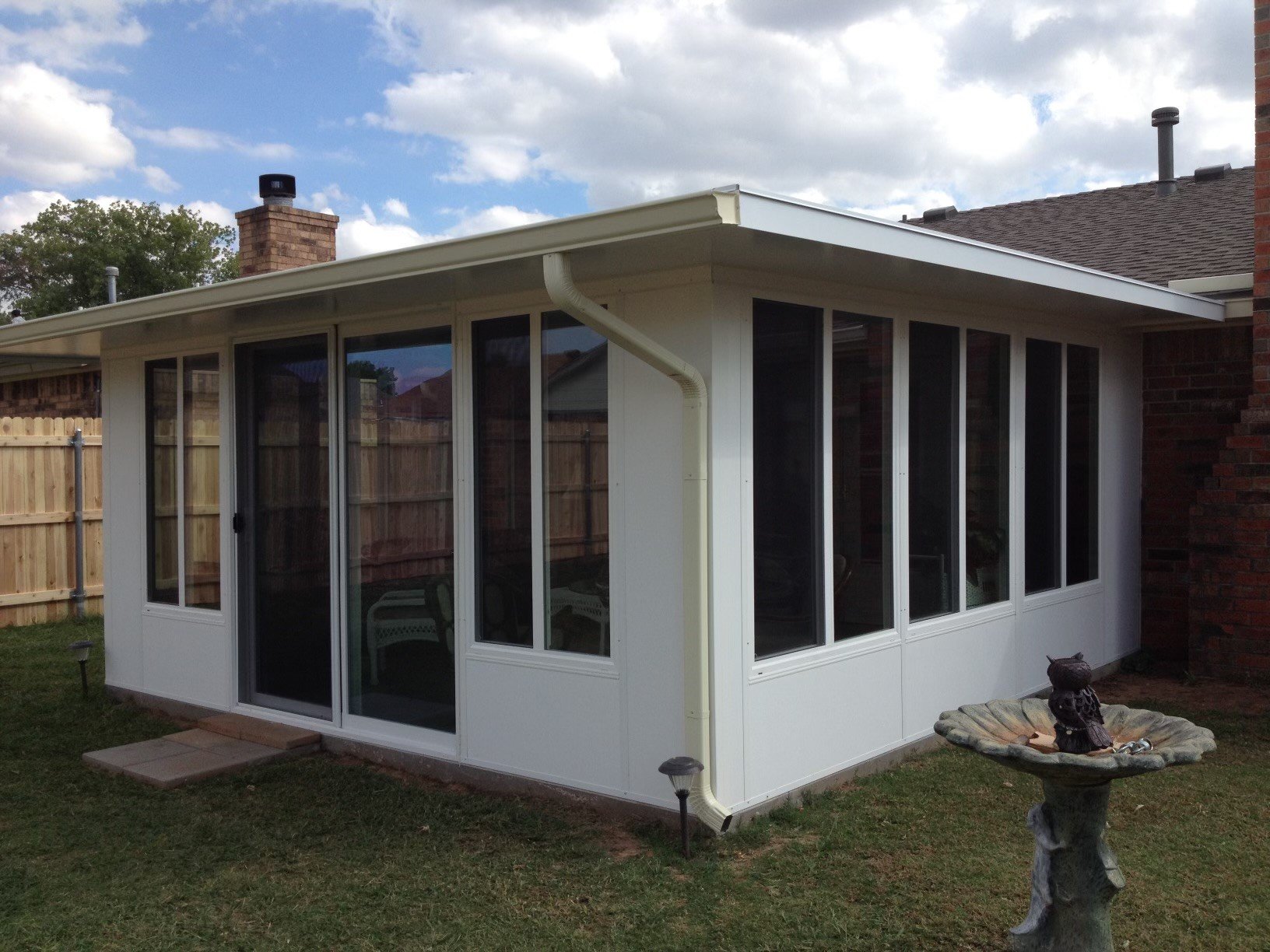 Best Roofing Companies Oklahoma City Moore Terrell's