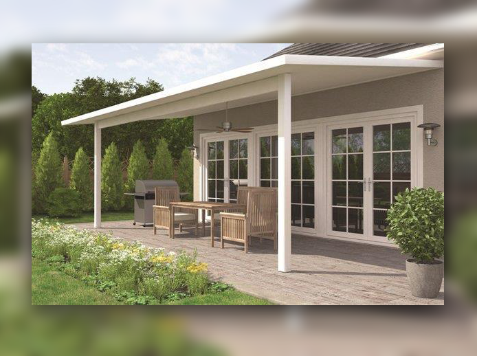 Patio and Deck Covers Screening Cleveland, TN