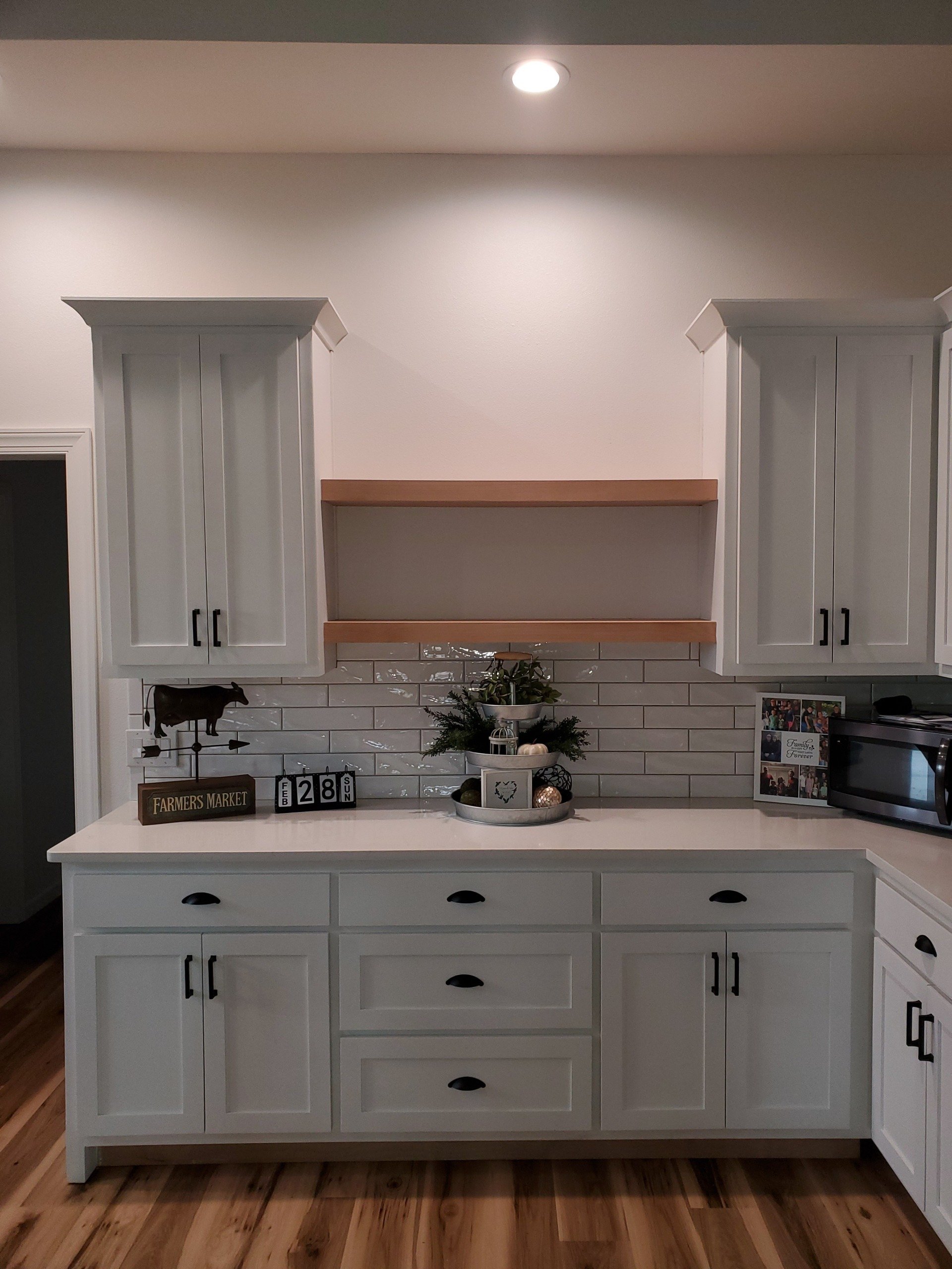 Permastone Countertop Solutions LLC Photo Gallery Glenpool