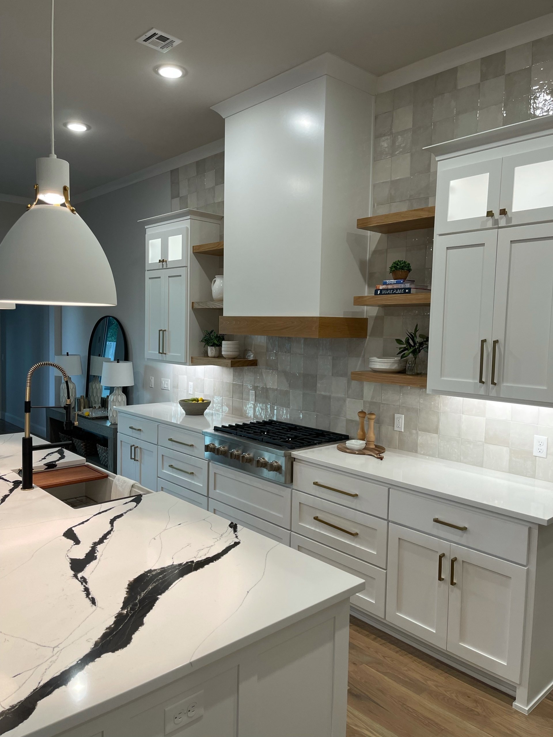 Permastone Countertop Solutions LLC Photo Gallery Glenpool