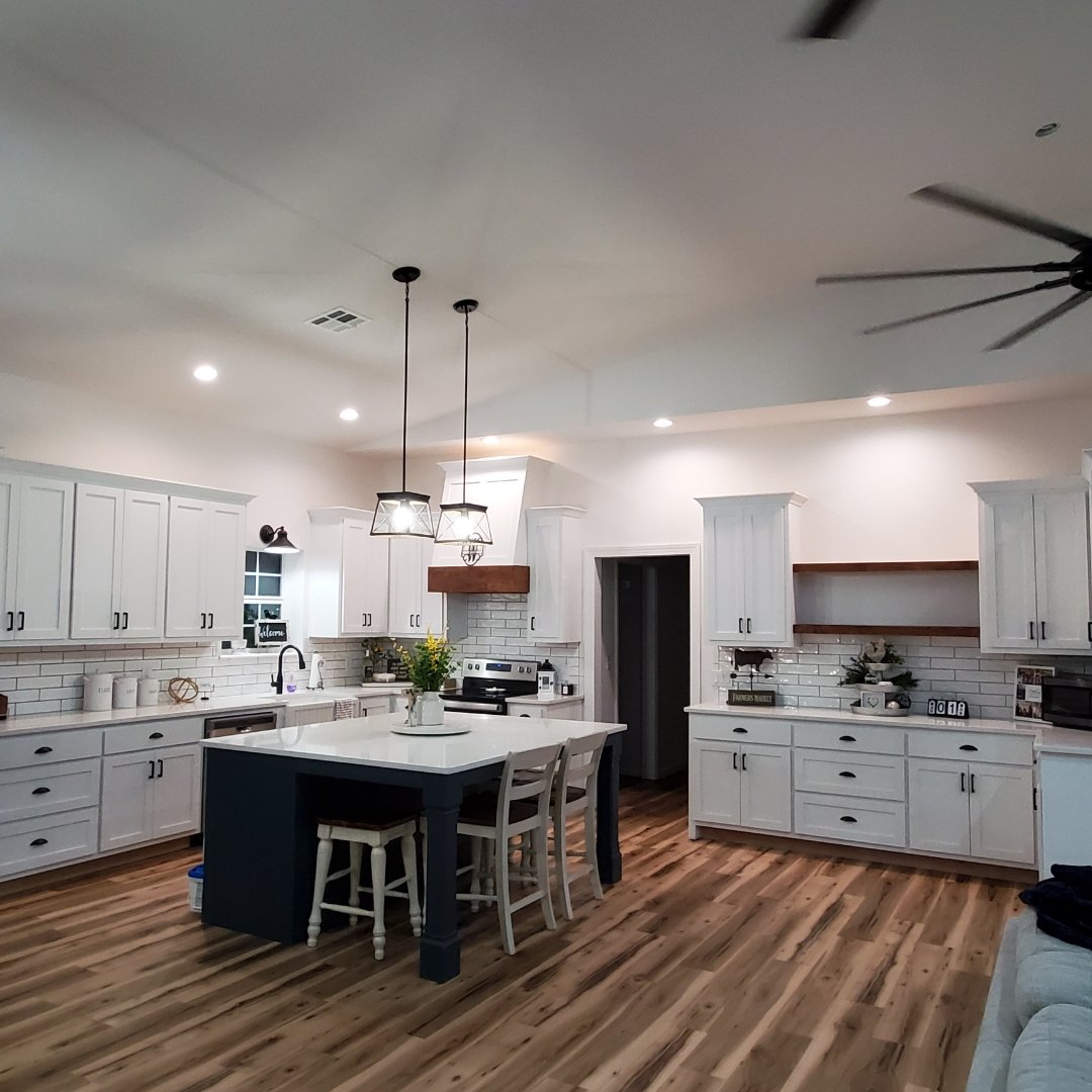 Permastone Countertop Solutions LLC Photo Gallery Glenpool