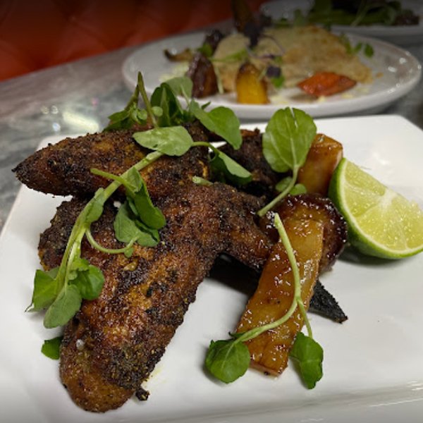 Wall Street Ultra Lounge Gallery Detroit, MI