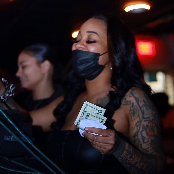 Wall Street Ultra Lounge Brunch Detroit, MI