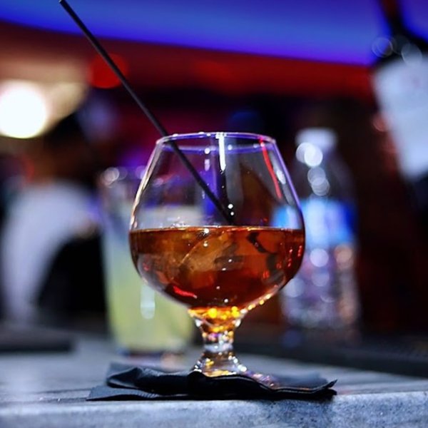 Wall Street Ultra Lounge Brunch Detroit, MI