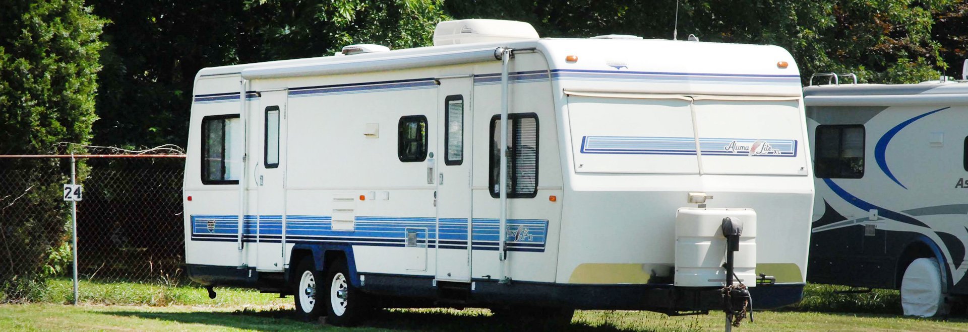 RV Service LLC RV Repairs Strasburg, VA