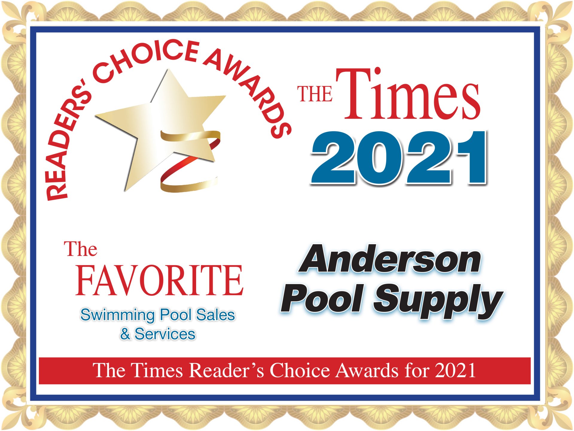 Anderson Pool Supply Inc Swimming Pool Contractors Ottawa IL