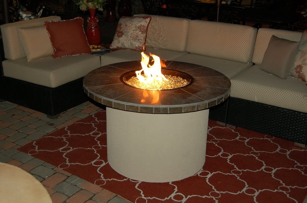 Outdoor Living Products Outdoor Kitchen Ottawa, IL