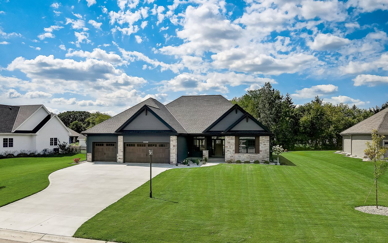 Burback Builders Custom Homes Muskego, WI