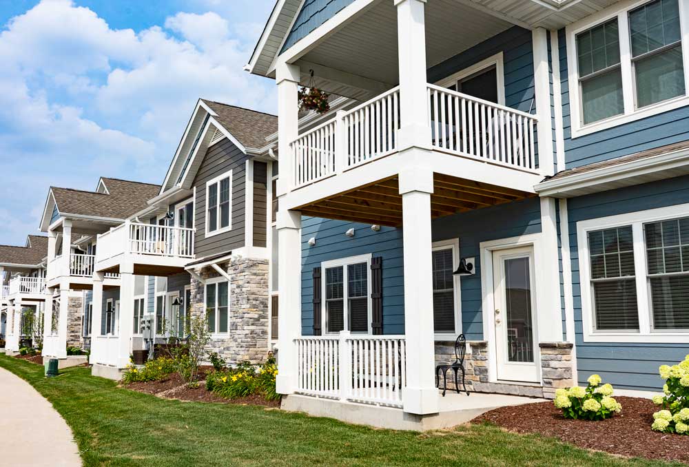 Burback Builders Custom Homes Muskego, WI