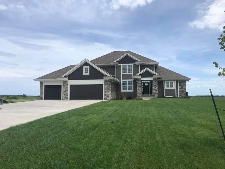 Burback Builders Custom Homes Muskego, WI