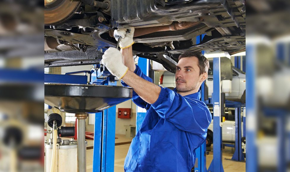 Neumiller Truck & Auto Body Rapid City 6053420537