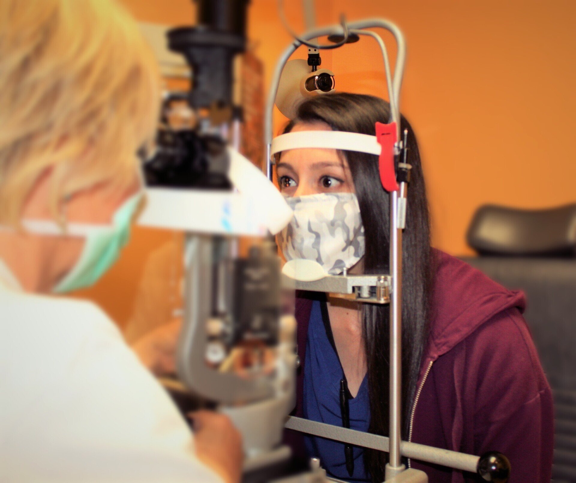 Primary Eye Care Services Aurora, CO