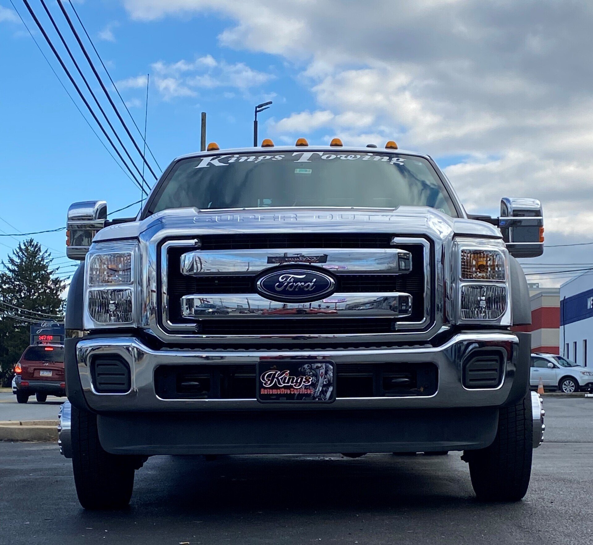 Automotive Repairs Lancaster, PA