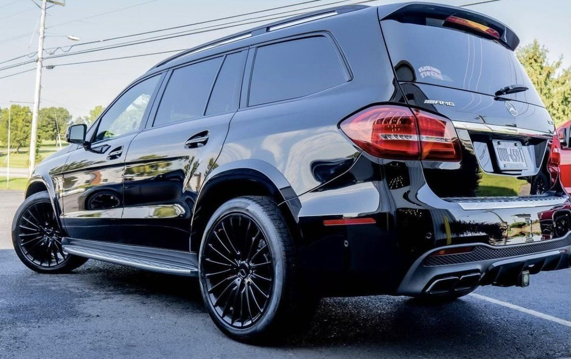 Auto Detailing San Marcos, CA