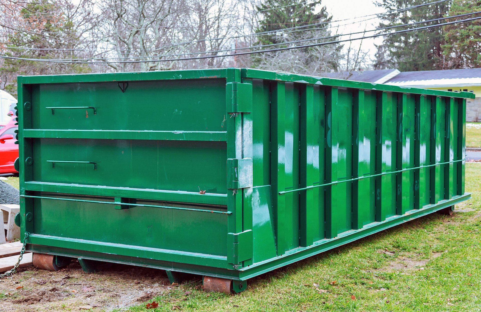 Dumpster Rentals Roswell, GA Woodstock, GA AR Roll Offs