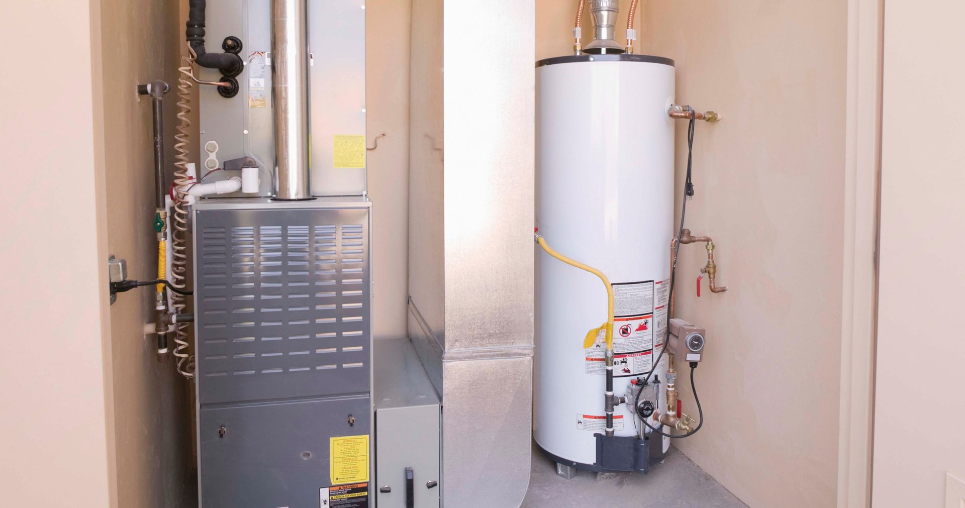 Copperhead Plumbing, Heating, Cooling & Electrical Bridgewater