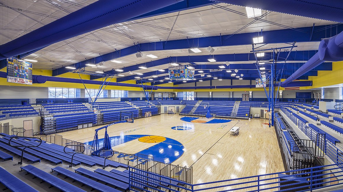 BrackettKrennerich & Associates K12 Jonesboro, AL