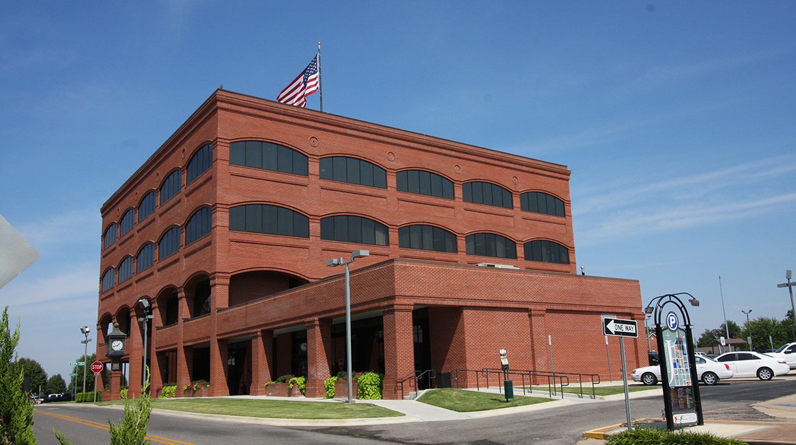 Brackett-Krennerich & Associates K-12 | Jonesboro, AL