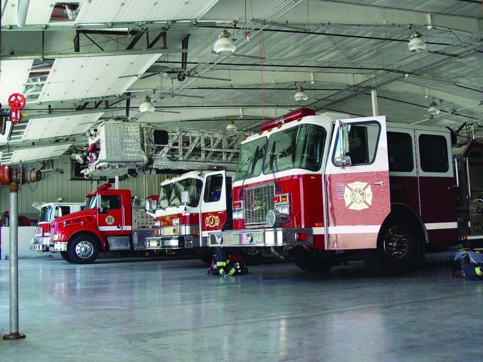 BrackettKrennerich & Associates K12 Jonesboro, AL