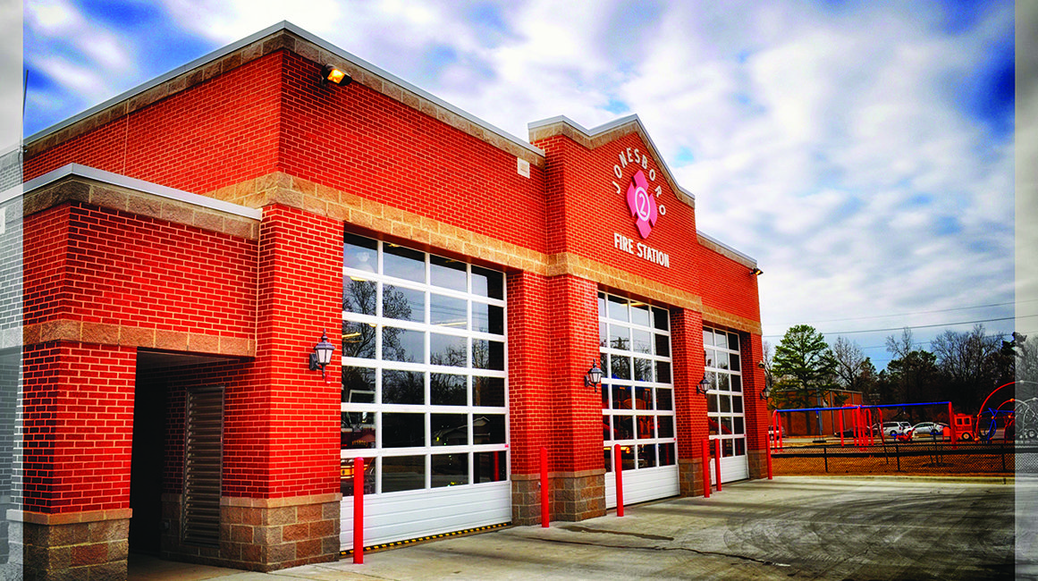 BrackettKrennerich & Associates K12 Jonesboro, AL