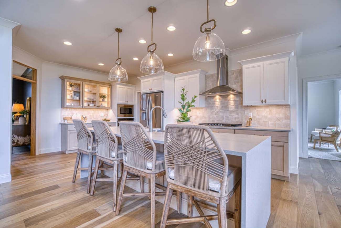 Project Gallery | Cabinets & Counters | Newburgh, IN