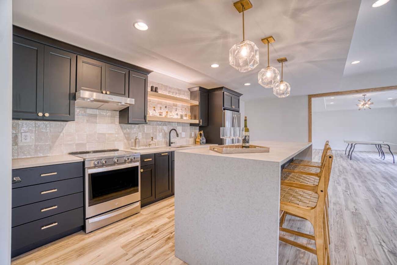 Project Gallery | Cabinets & Counters | Newburgh, IN