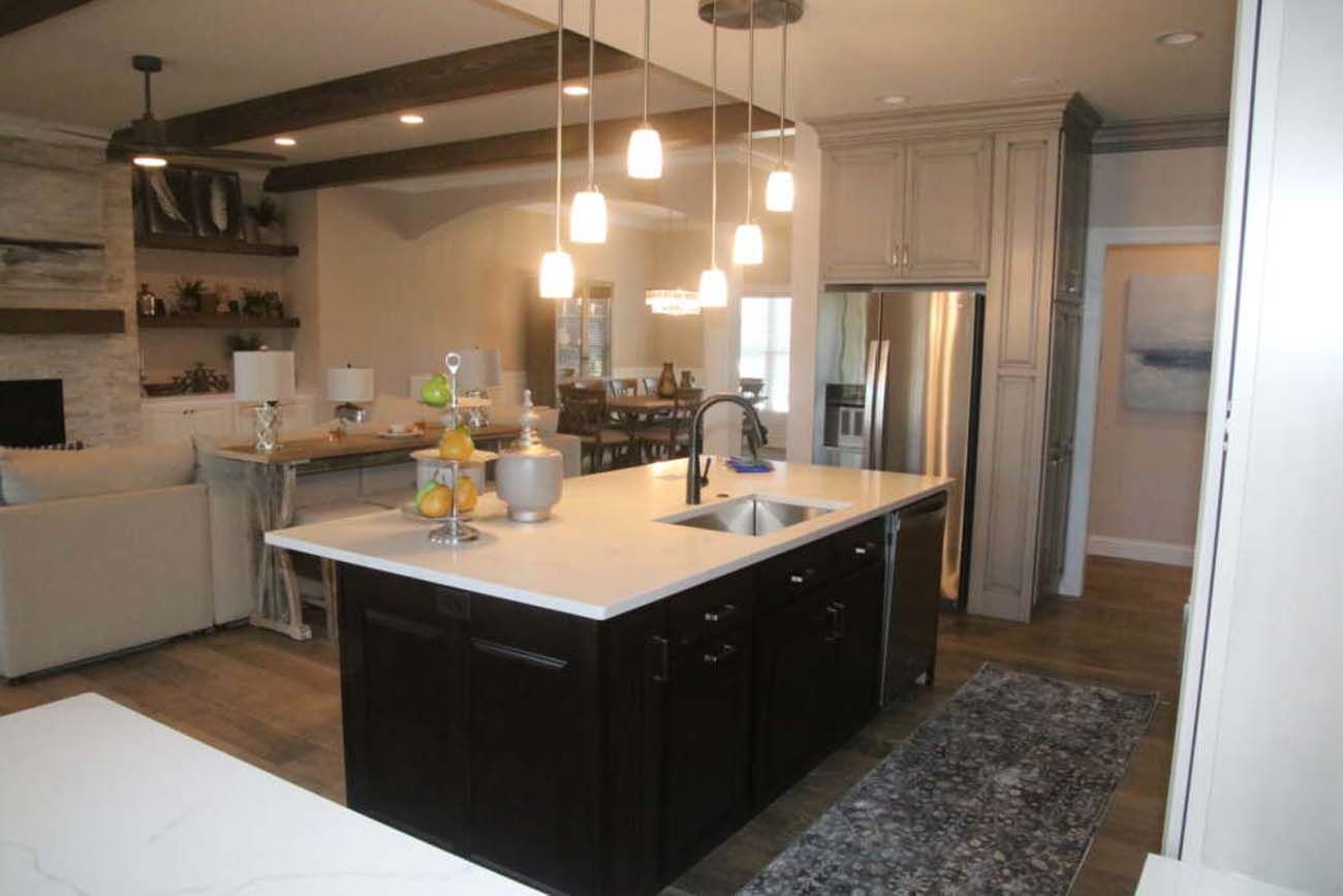Project Gallery | Cabinets & Counters | Newburgh, IN