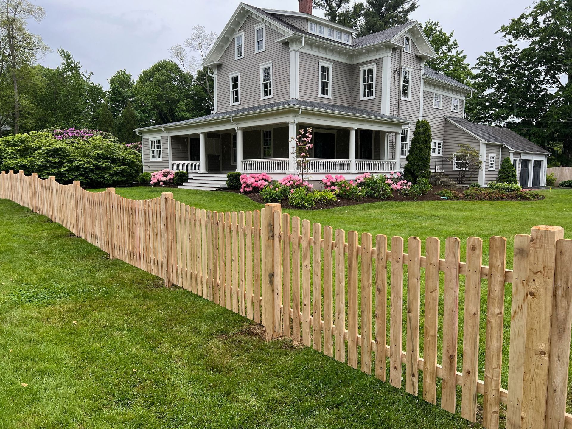 Temporary Fencing Companies Newport, RI | Providence, RI, image size:1920x1440