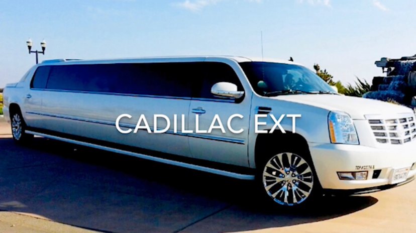 Five Star Limousine Service Inc Photo Gallery | Virginia Beach