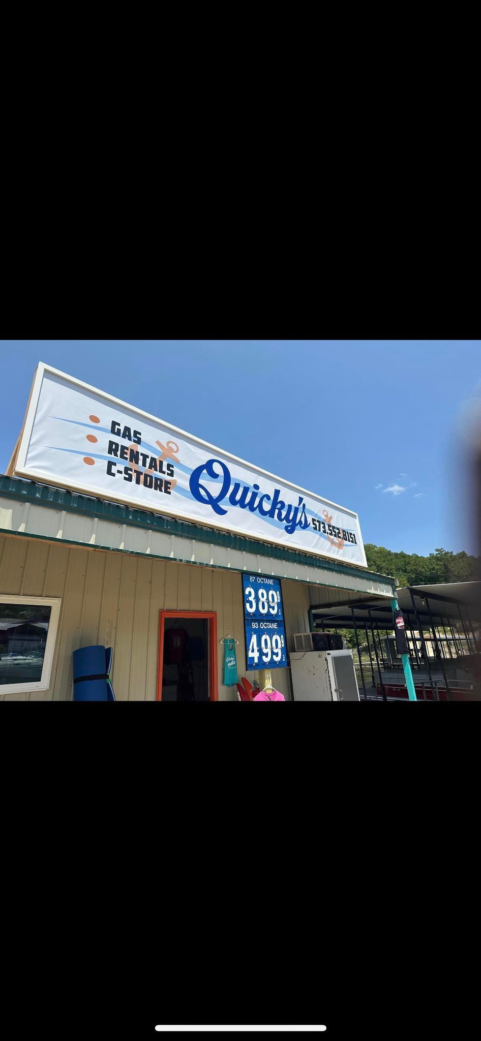 Boat Rentals Osage Beach, MO | Lake Ozark, MO