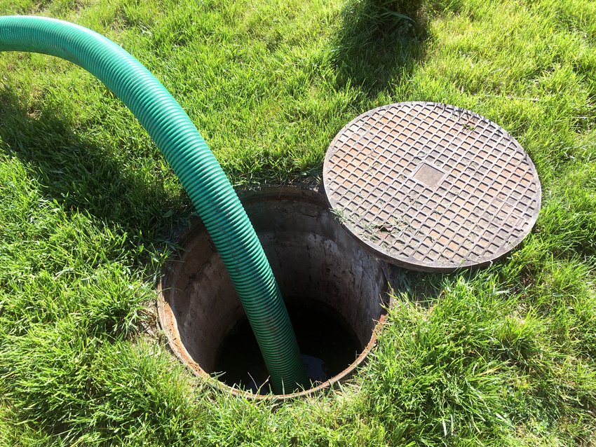 Septic Services Devonshire Septic LLC Quarryville, PA