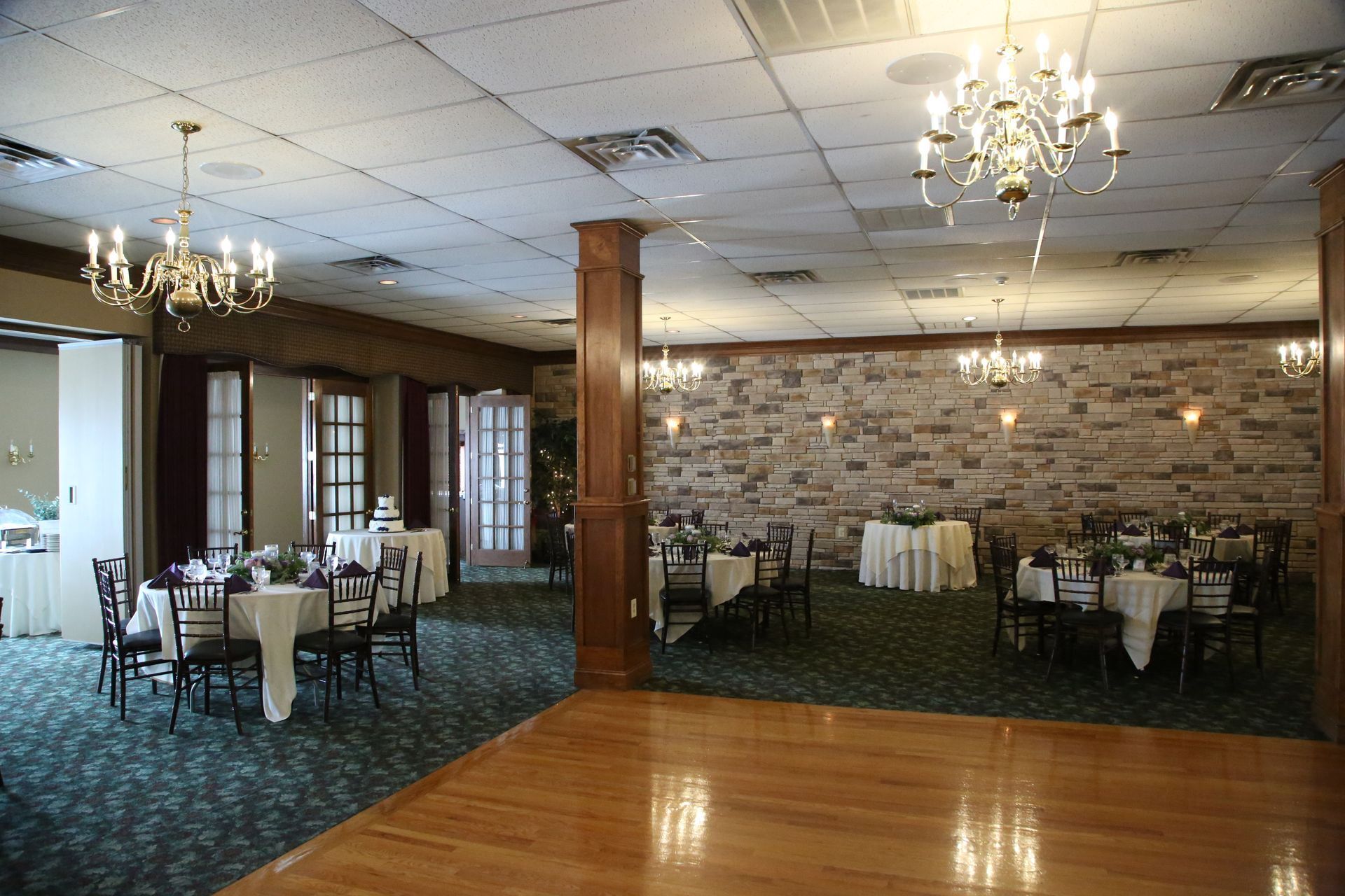Barn House Village Photo Gallery Rustic Venue Bath, PA Lehigh