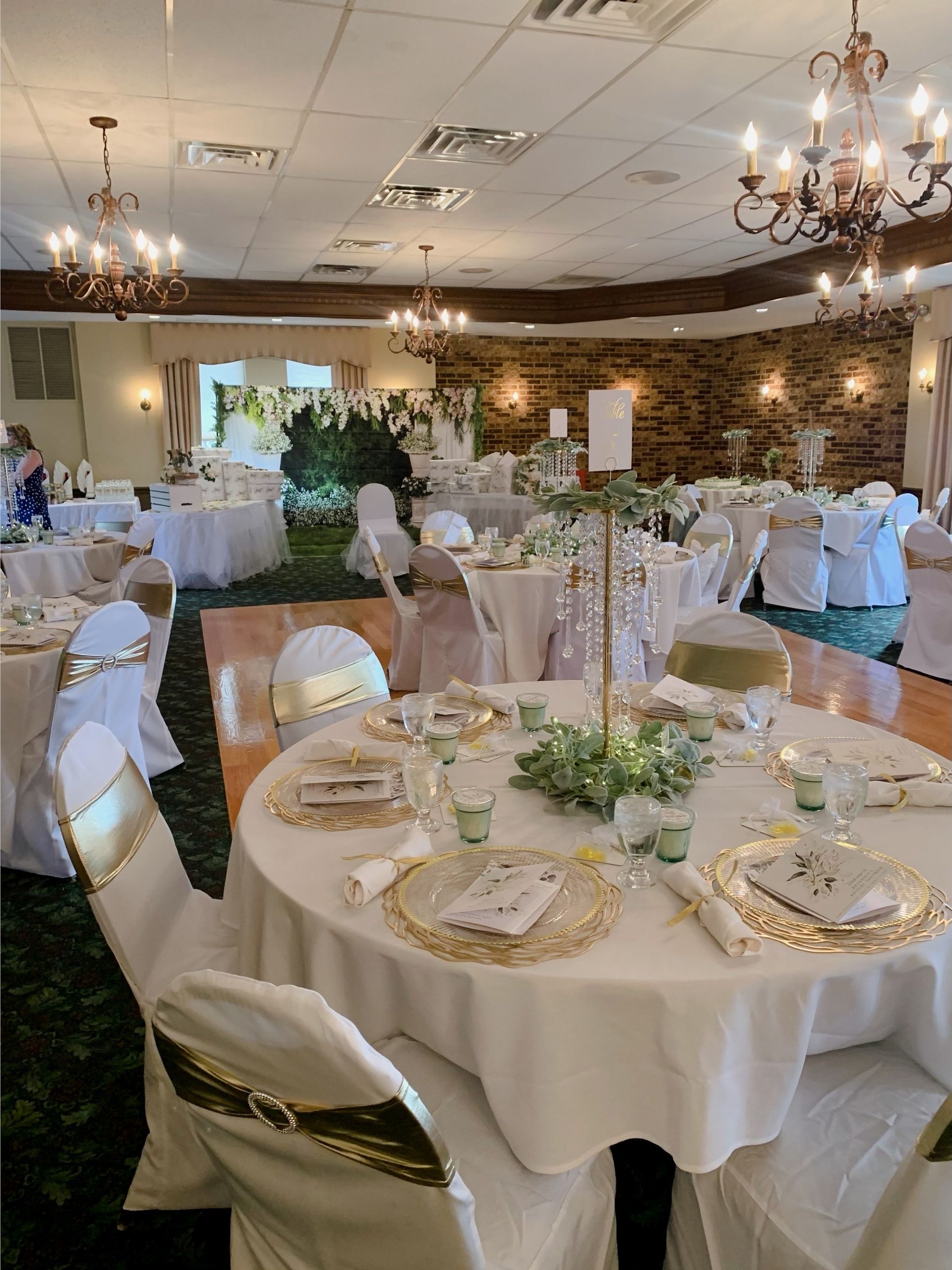 Barn House Village Photo Gallery Rustic Venue Bath, PA Lehigh