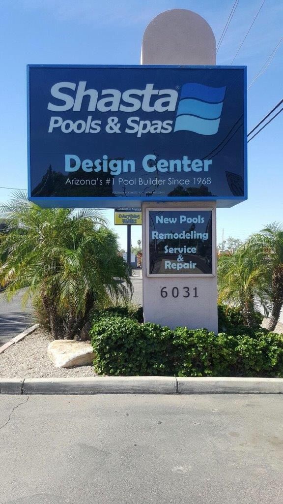 Commercial and Exterior Signs | Budget Signs | Phoenix Metro Area