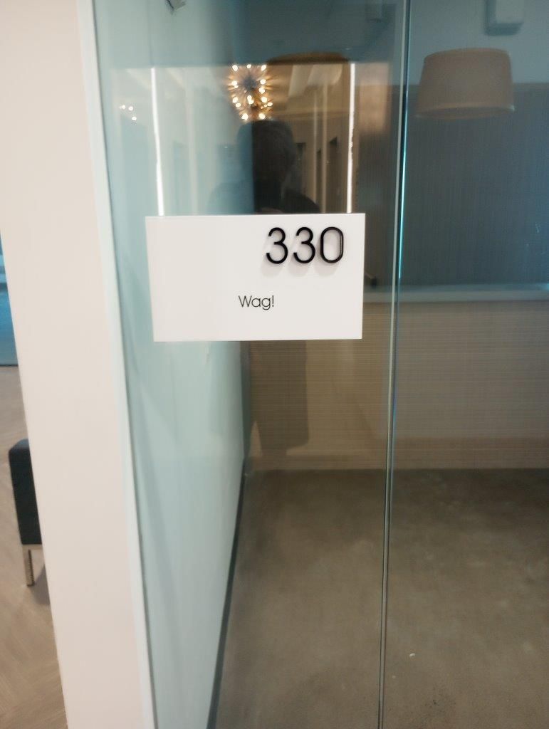Interior Signs | Budget Signs | Phoenix Metro Area