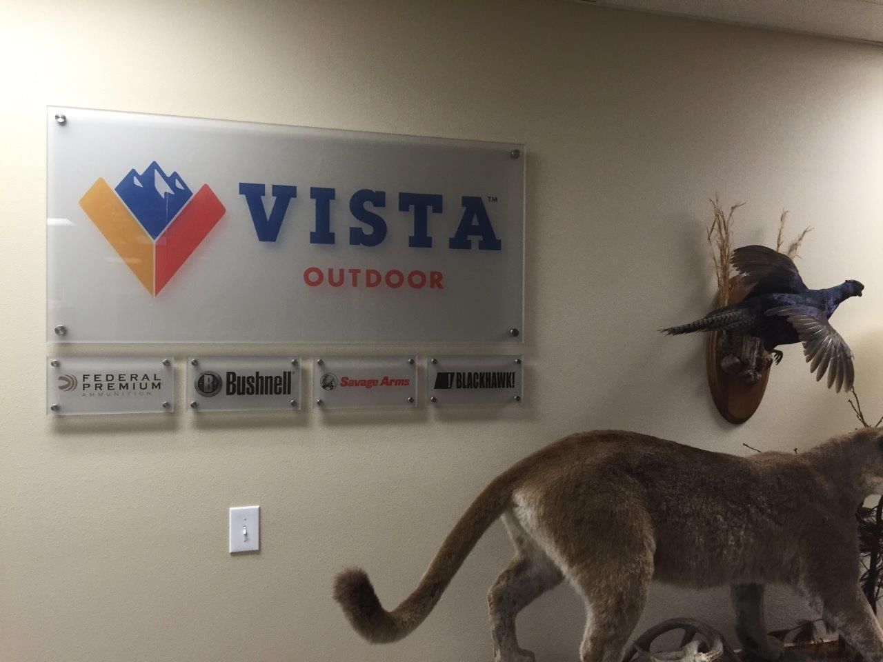 Interior Signs | Budget Signs | Phoenix Metro Area