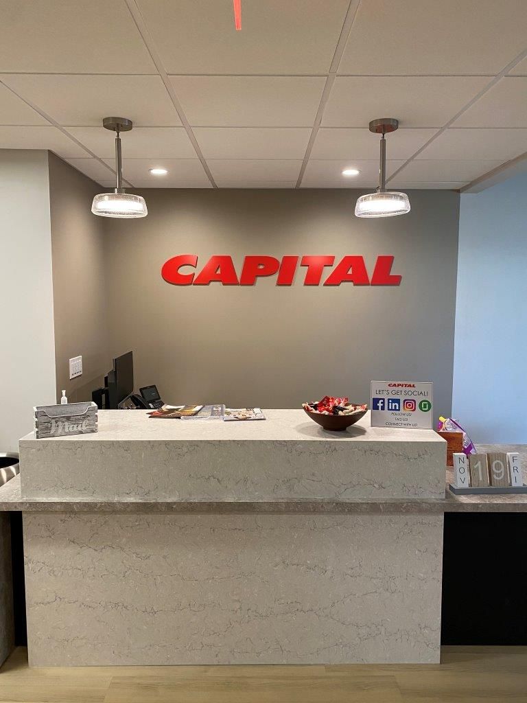 Interior Signs | Budget Signs | Phoenix Metro Area