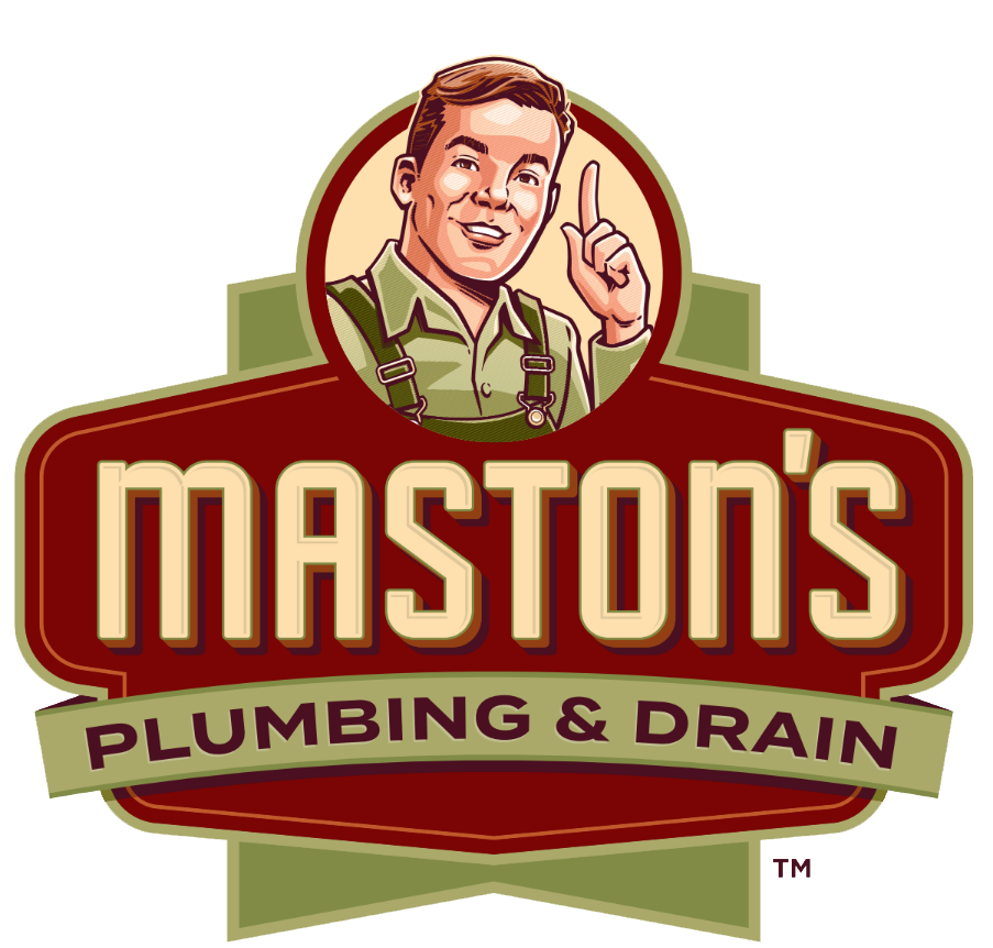 Plumber Maston's Plumbing & Drain Tulsa OK