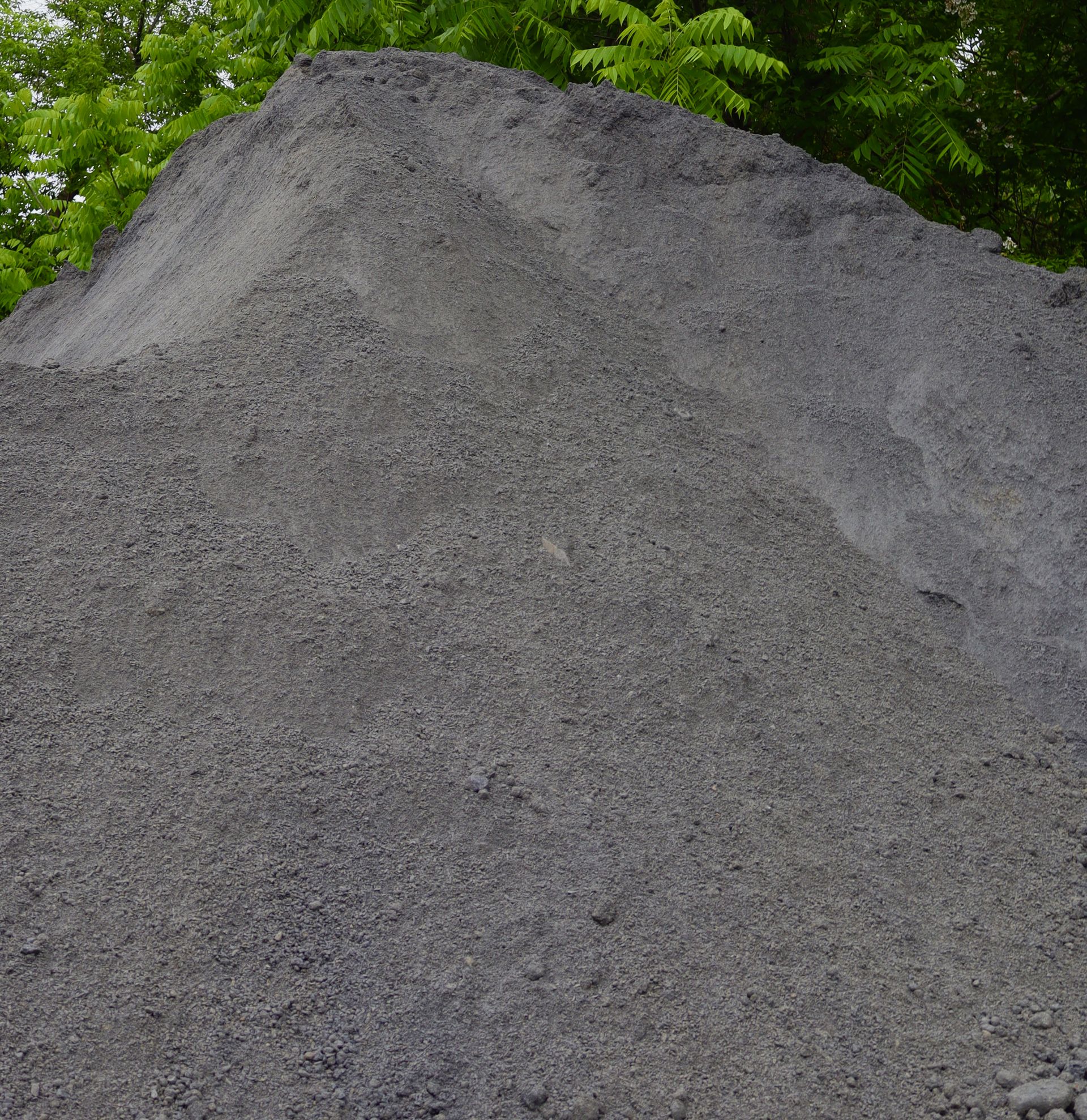 Aggregate Sales | Swansea, MA
