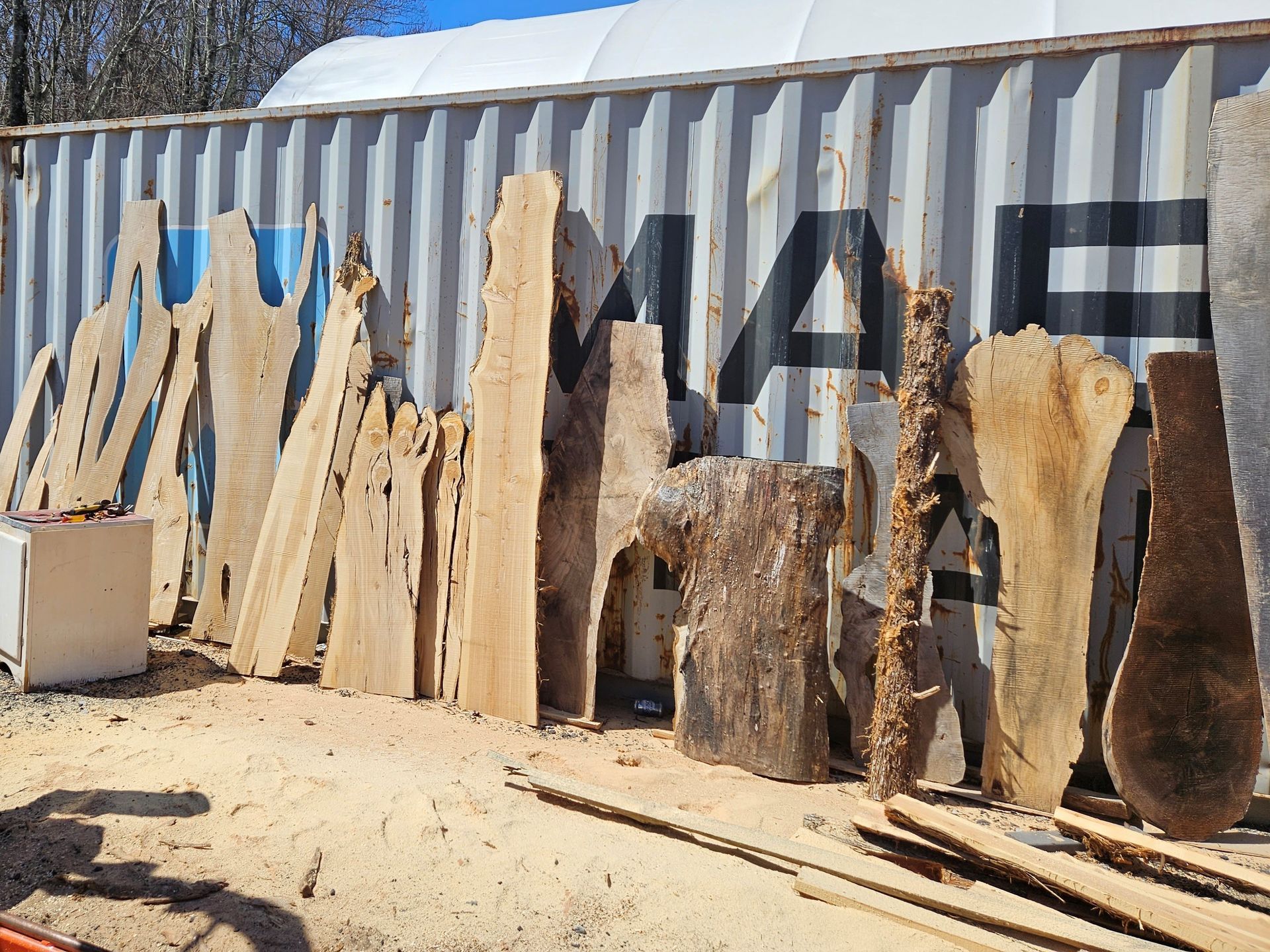 Quality Millwork Services Stafford Springs, CT