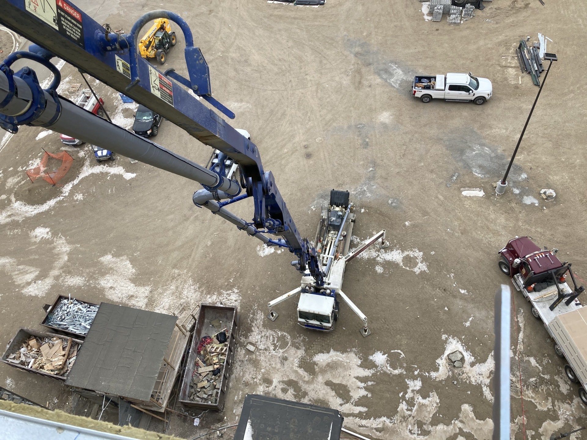 B & W Rental Inc Photo Gallery Dickinson, ND