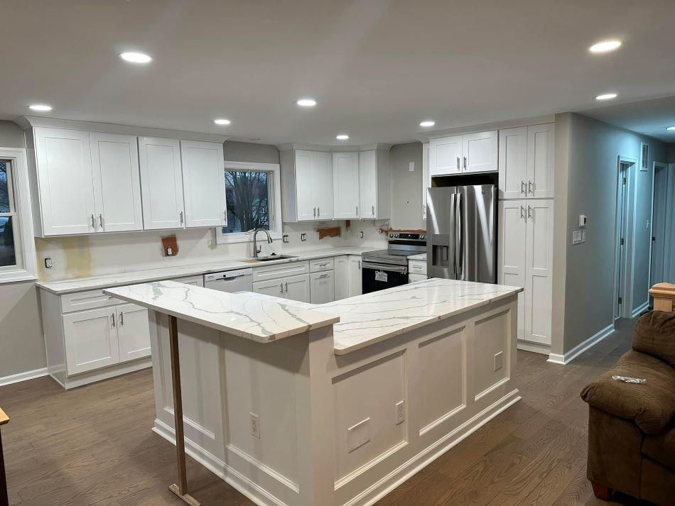Kitchen Remodeling | Lehigh Valley | Kozi Contracting