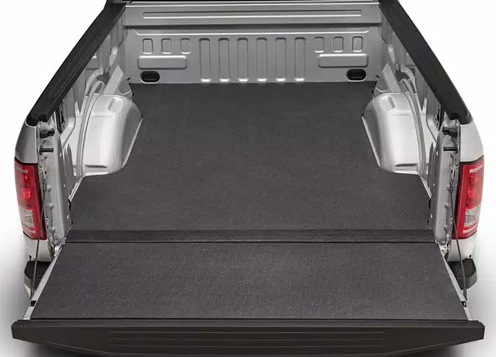 Truck bed covers near me