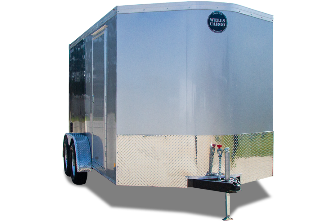 Utility Trailers New Braunfels TX One Stop Truck & Trailer