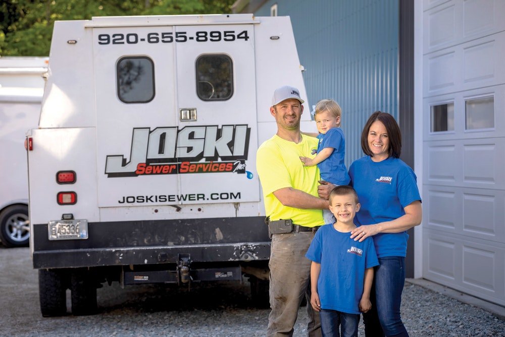 About Joski Sewer Services Green Bay, WI